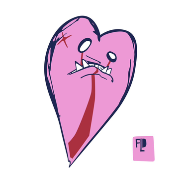 Free Love Digi